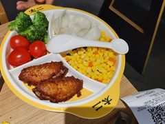-太二酸菜鱼(兴业太古汇店)
