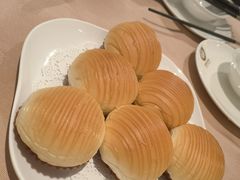仟丝燕麦包-宝园酒家(美林M·LIVE天地东座店)