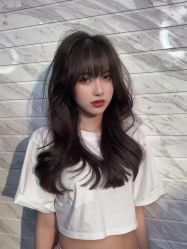 -3AM HAIR SALON染发接发