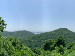 -九曜山