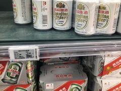 -物美超市(右安门店)