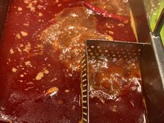 -五星桥原切肥牛火锅·30年专注好牛肉(湖塘店)
