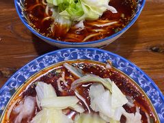 -蒋六十八梯眼镜面(狮子坪店)