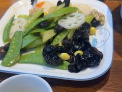 -德顺源·非遗烧麦·老菜(建和嘉园店)