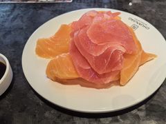 -川骄海鲜自助(亚运村店)