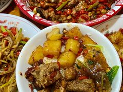 -浏阳小饭铺(洪西小区店)