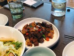 -有璟阁港式餐厅(金融街购物中心店)