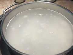 -淘米捞·米汤脆鲩鱼火锅(福田皇岗店)