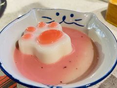 猫抓焦糖布丁-猫爪爪原切自助烤肉(观音桥阳光世纪店)