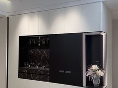 -索菲亚衣柜橱柜家具全屋定制(汶水红星店)