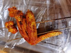-嘉峪关伊俩寺烤肉店