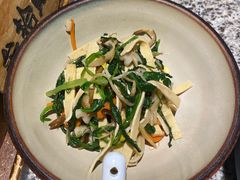 南京素什锦-南京大牌档(三阳广场苏宁店)