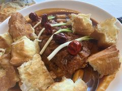 -鱼翅楼·津派砂锅鱼翅(水上公园店)