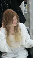 -MY HAIR ARDOR