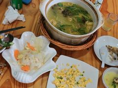 -高老庄·老溧阳·私房菜(南山竹海店)