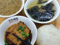-百年德园(侯家塘店)