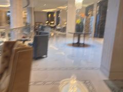 -上海外滩华尔道夫酒店