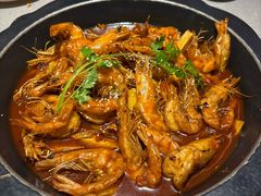 -巴蜀王婆大虾(南锣鼓巷店)