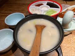 -小吊梨汤·北京菜·烤鸭(望京四元桥购物中心店)