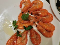 -北海渔村酒楼·粤菜海鲜点心(新华店)