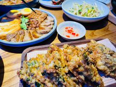 -潮粥荟·潮汕砂锅粥(朝阳大悦城店)