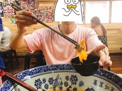 -姓周桥大碗公面