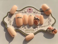 指甲造型-光SPA科技美肤