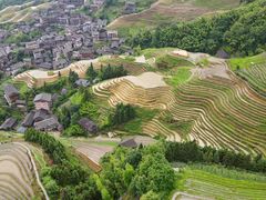 -龙脊梯田