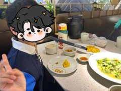 -船歌·鱼水饺青岛菜(金狮广场店)