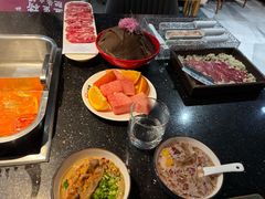 -五星桥原切肥牛火锅·30年专注好牛肉(湖塘店)