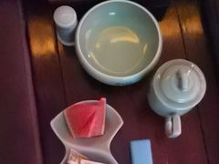 -足本纪·足道 SPA 简餐 小吃(文三西路店)