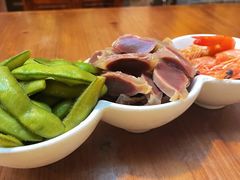 糟三宝-三林本帮馆(中林街店)