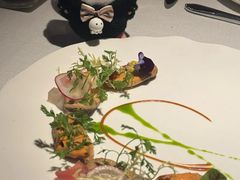 -弦月窗LUNETTE BY AMANDA(复兴路店)