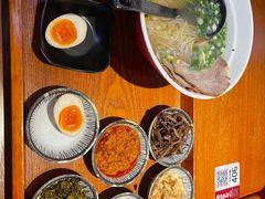 -豚一拉麺(花城汇南区店)