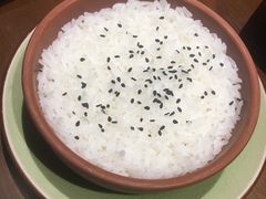 米饭-十二舍·湯物素煮(江泰潤政店)