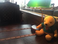 -漫咖啡MAANCOFFEE(清江路店)