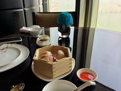 -珠海瑞吉酒店·宴庭中餐厅