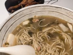 -慧娟面馆·餐厅(望江路店)
