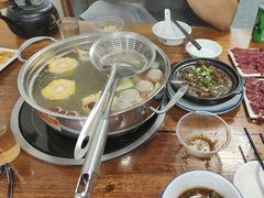 -官塘兄弟·潮汕牛肉店(官塘总店)