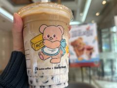 -瑞幸咖啡(苏河1号店)