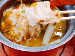 -周鱼小馆石锅酸菜鱼(活力汇店)