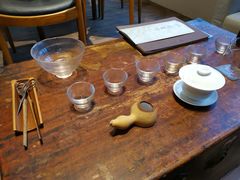 -竹里馆 ·茶食(奥体店)
