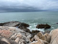-广东惠东海龟国家级自然保护区