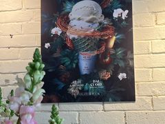 -Dal Cuore 达可芮冰淇淋(陕西北路店)