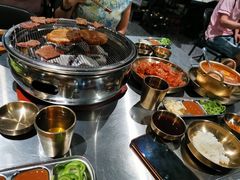 -本炙炭烤·蒲烧活鳗料理店(金沙洲店)