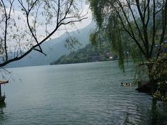-雷波马湖风景区