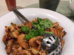 香辣虾-石头咕(葵蓬店)