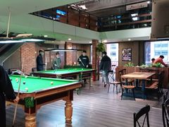 -第三空间·趣味桌游·轰趴.室内CS.剧本杀(大武汉1911店)