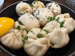 特制小锅-大壶春(四川中路店)