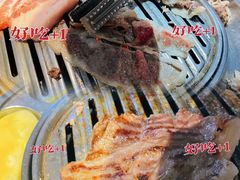 -金顺韩式烤肉·网红烤肉店(广利路店)